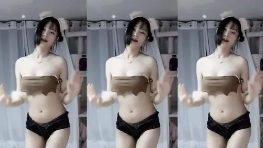 [Korean BJ] ulsandodud 2025-07-19-秀人网