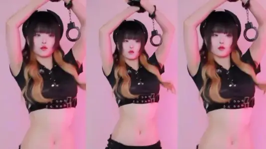 [Korean BJ] siru0207 2025-05-30-秀人网