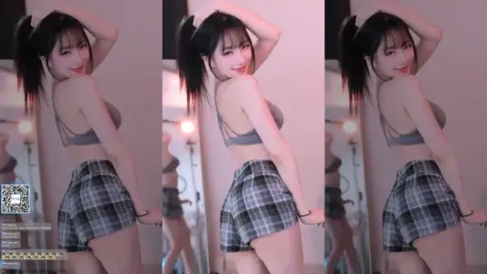 [Korean BJ] wjl9908 2026-02-09-秀人网