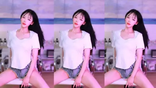 [Korean BJ] bada0629 2025-06-06-秀人网