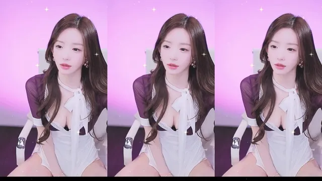 [Korean BJ] yunseul00 2025-12-07-秀人网