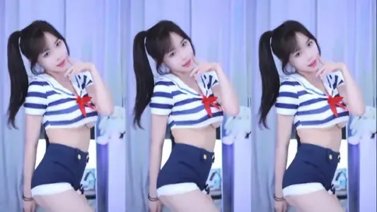 [Korean BJ] kdbsdydth 2025-07-06-秀人网