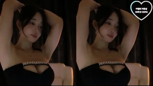 [Korean BJ] louis99ahn 2025-10-20-秀人网