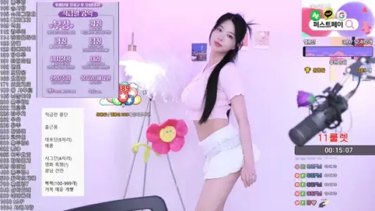 [Korean BJ] vnfmadl93 2025-06-27-秀人网
