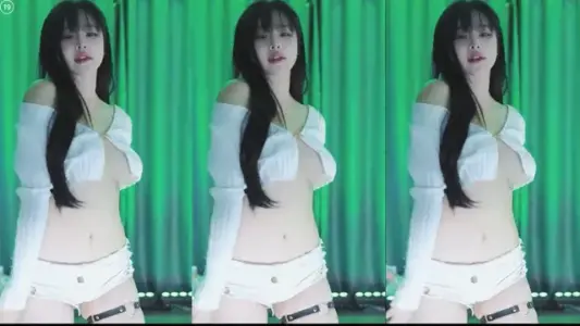 [Korean BJ] navi04 2025-12-16-秀人网