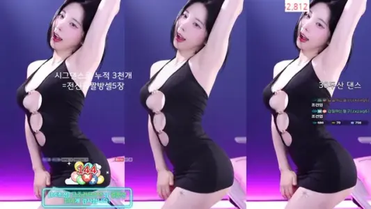 [Korean BJ] milkkim123 2025-06-09-秀人网