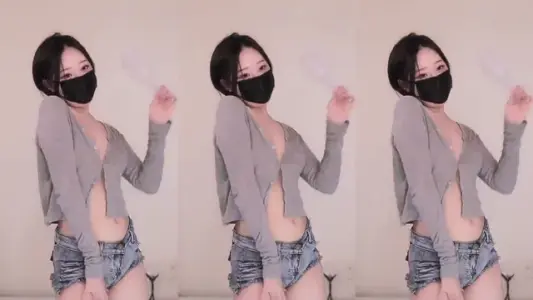 [Korean BJ] llccee6530 2025-09-23-秀人网