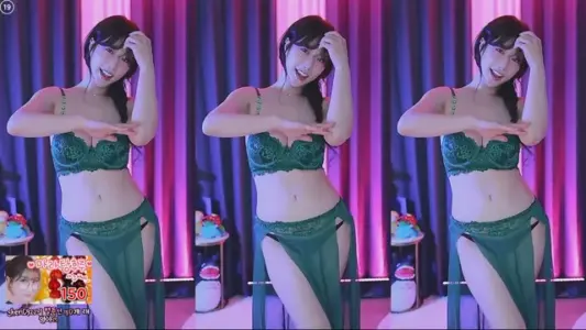 [Korean BJ] eunyoung1238 2025-05-06-秀人网