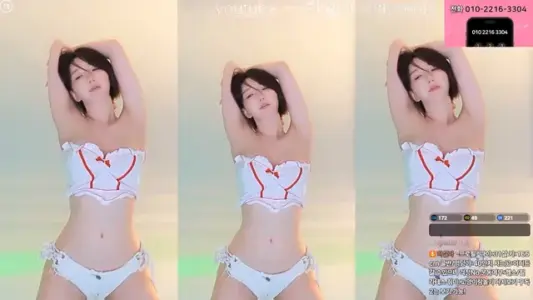 [Korean BJ] rlemaos 2025-07-27-秀人网