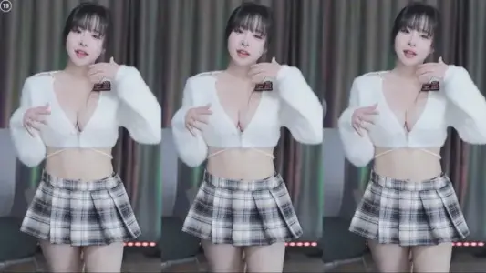 [Korean BJ] navi04 2025-05-19-秀人网