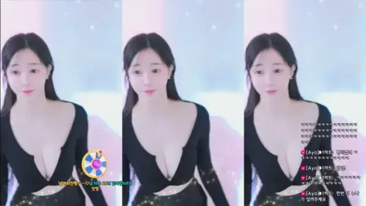 [Korean BJ] ayo555 2025-11-11-秀人网