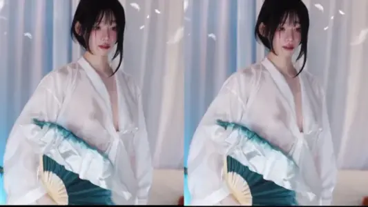 [Korean BJ] podo0311 2025-10-28-秀人网