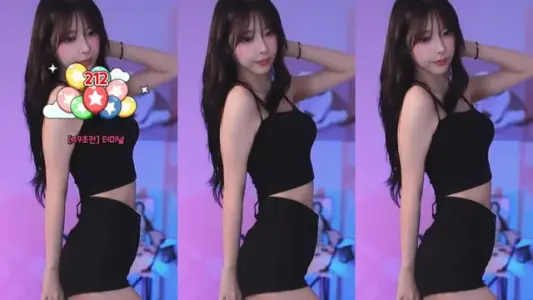 [Korean BJ] thwl9386 2025-08-03-秀人网