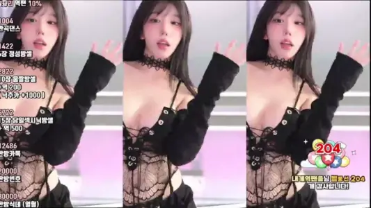 [Korean BJ] kkok7816 2025-08-13-秀人网