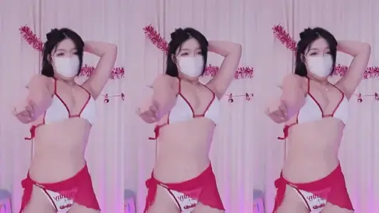 [Korean BJ] cubi62 2025-12-24-秀人网