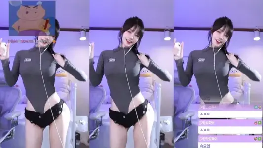 [Korean BJ] rlrlvkvk123 2025-07-20-秀人网