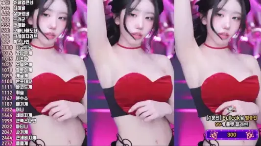 [Korean BJ] kkok7816 2025-05-24-秀人网