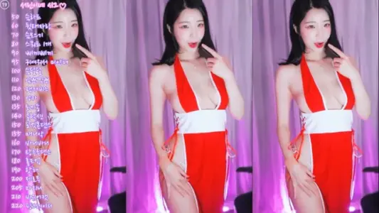 [Korean BJ] nlke0600 2025-05-12-秀人网