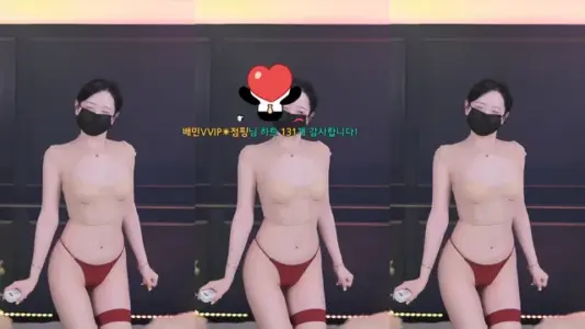 [Korean BJ] muse62 2025-12-14-秀人网