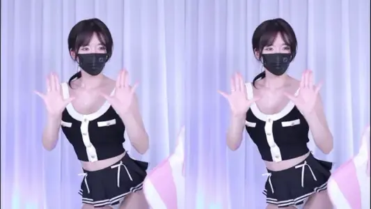 [Korean BJ] rico0210 2025-09-28-秀人网