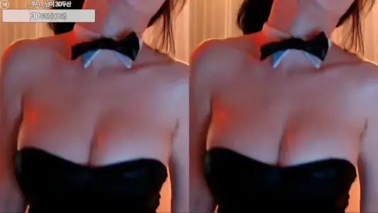 [Korean BJ] pinktension 2025-08-04-秀人网