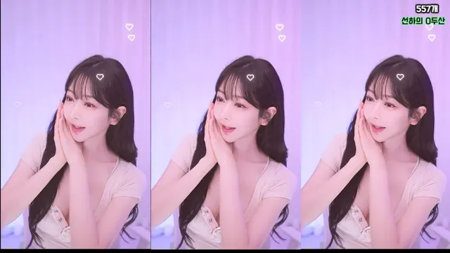 [Korean BJ] sunha0213 2026-02-27-秀人网