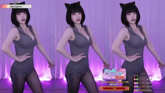 [Korean BJ] inhye0416 2025-11-26-秀人网