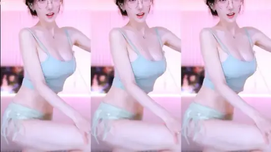 [Korean BJ] namuh0926 2025-05-16-秀人网