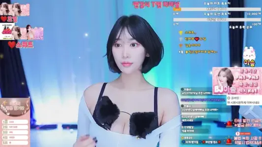 [Korean BJ] qwert797979 2025-10-30-秀人网