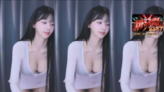 [Korean BJ] babysoomii 2025-05-03-秀人网