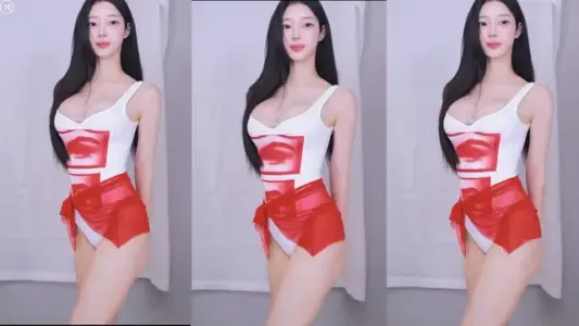 [Korean BJ] big541 2025-07-18-秀人网