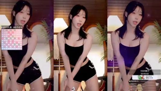 [Korean BJ] klimbella17 2025-07-06-秀人网