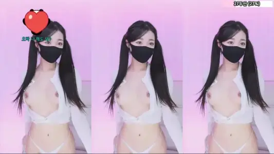 [Korean BJ] bongbong486 2025-10-18-秀人网