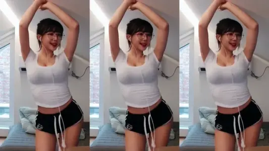 [Korean BJ] qkrgkdms01 2025-06-02-秀人网