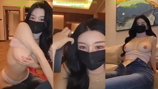 [Korean BJ] 362540 2025-09-28-秀人网