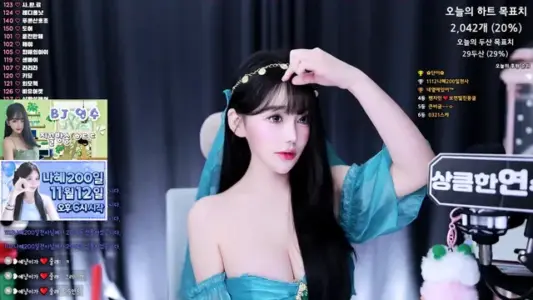 [Korean BJ] yss2377 2025-10-31-秀人网