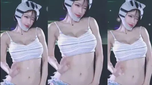 [Korean BJ] nanaringhi 2025-05-04-秀人网