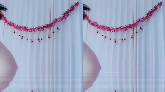 [Korean BJ] cubi62 2025-12-26-秀人网