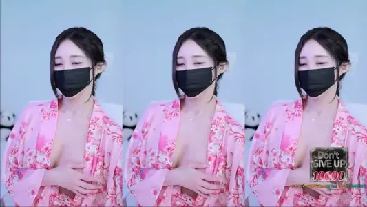 [Korean BJ] hidana 2025-10-04-秀人网