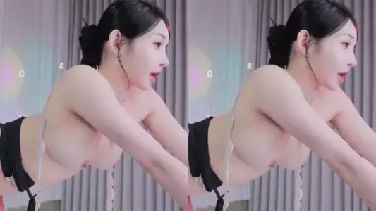 [Korean BJ] sos282 2026-01-08-秀人网