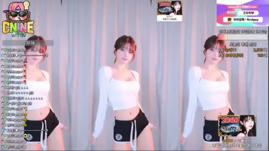 [Korean BJ] greenblue798 2025-07-27-秀人网