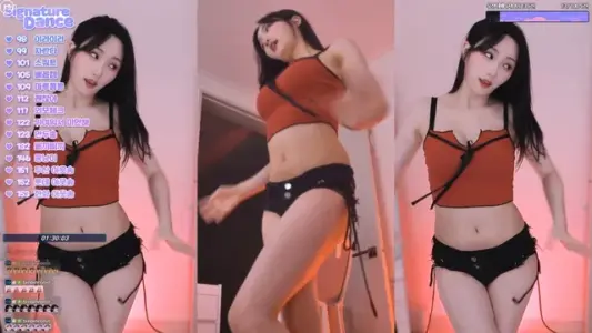 [Korean BJ] wjl9908 2025-07-11-秀人网