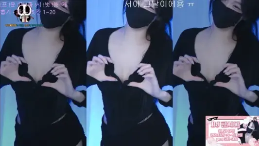 [Korean BJ] hanseoaaa 2025-11-05-秀人网