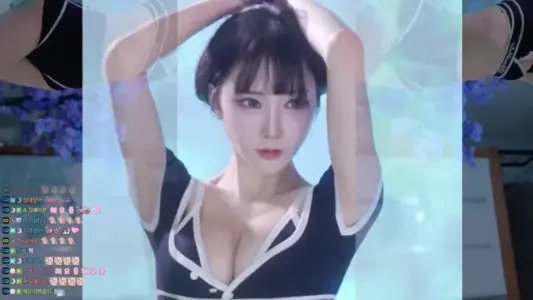 [Korean BJ] yunyeson3015 2025-06-03-秀人网