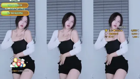 [Korean BJ] peachya 2025-07-05-秀人网