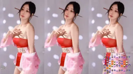 [Korean BJ] ddooyaa 2026-01-11-秀人网