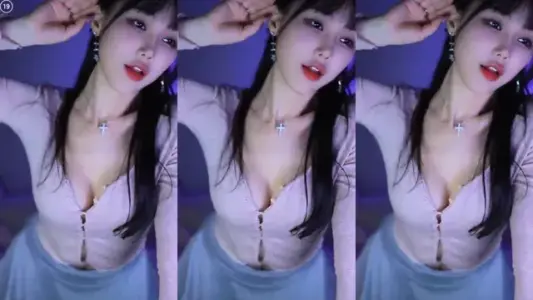 [Korean BJ] purelove2 2026-01-24-秀人网