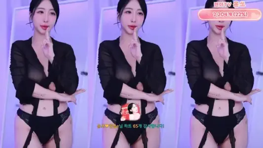 [Korean BJ] yso1004 2025-12-11-秀人网