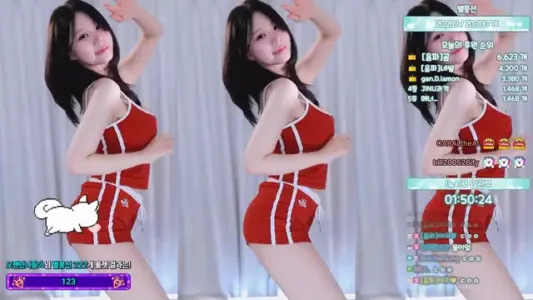 [Korean BJ] haumpah 2025-06-29-秀人网