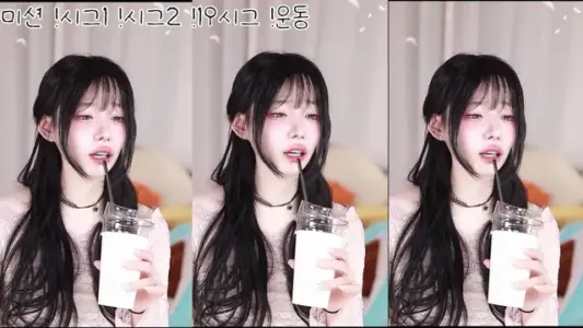 [Korean BJ] podo0311 2025-12-31-秀人网